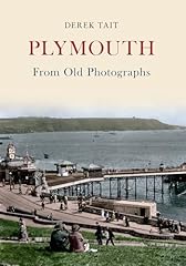 Plymouth old photographs for sale  Delivered anywhere in UK