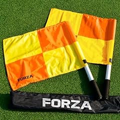 Football linesman flags for sale  Delivered anywhere in UK