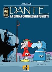 Dante. divina commedia usato  Spedito ovunque in Italia 