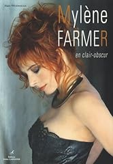Mylène farmer clair d'occasion  Livré partout en Belgiqu
