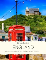 Picture book england for sale  Delivered anywhere in USA 