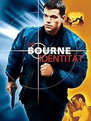 Bourne identität gebraucht kaufen  Wird an jeden Ort in Deutschland