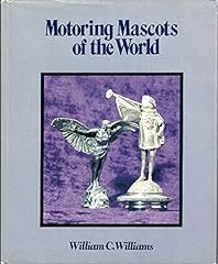 Motoring mascots for sale  Delivered anywhere in USA 