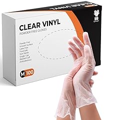 Mart clear vinyl for sale  Delivered anywhere in UK
