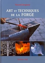 Art techniques forge d'occasion  Livré partout en France