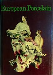 European porcelain d'occasion  Livré partout en France