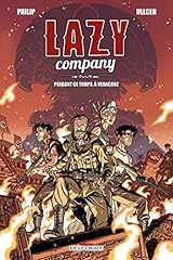 Lazy company t02 d'occasion  Livré partout en France