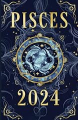 Pisces 2024 horoscope d'occasion  Livré partout en France