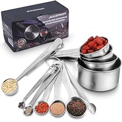 Hausprofi measuring cups for sale  Delivered anywhere in UK