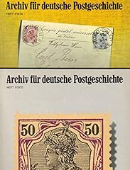 100 jahre weltpostverein gebraucht kaufen  Wird an jeden Ort in Deutschland