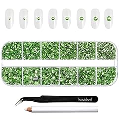 Beadsland strass maquillage d'occasion  Livré partout en France