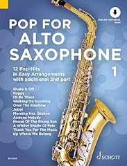 Pop for alto d'occasion  Livré partout en Belgiqu