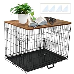 Wood dog crate for sale  Delivered anywhere in USA 