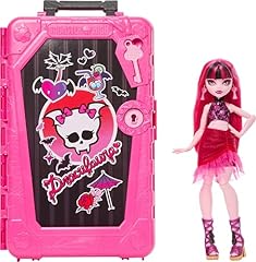 Monster high skulltimate for sale  Delivered anywhere in USA 