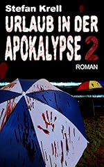 Urlaub apokalypse 2 gebraucht kaufen  Wird an jeden Ort in Deutschland