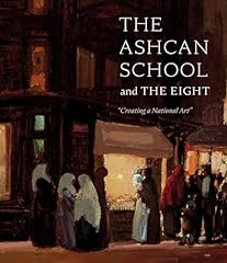 Ashcan school eight for sale  Delivered anywhere in USA 