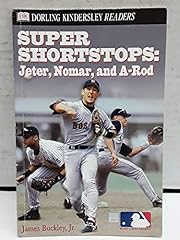 Super shortstops jeter d'occasion  Livré partout en France