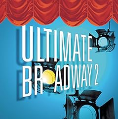 Ultimate broadway best for sale  Delivered anywhere in USA 