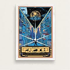 Poster affiche élément d'occasion  Livré partout en France