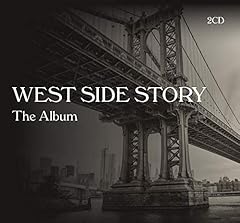 West side story gebraucht kaufen  Wird an jeden Ort in Deutschland