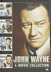 John wayne movie for sale  Delivered anywhere in USA 
