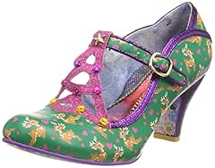 Irregular choice ben usato  Spedito ovunque in Italia 