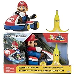 Nintendo mario spin for sale  Delivered anywhere in UK
