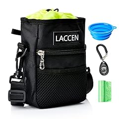 Laccen treat pouch for sale  Delivered anywhere in UK