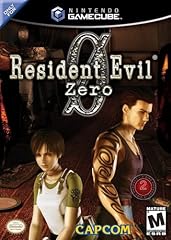 Resident evil zero for sale  Delivered anywhere in USA 