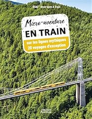Micro aventure train gebraucht kaufen  Wird an jeden Ort in Deutschland