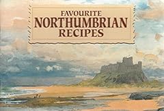 Favourite northumbrian recipes for sale  Delivered anywhere in UK