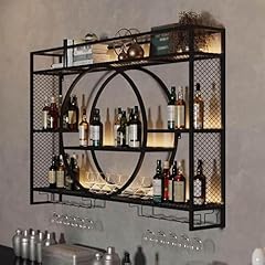 Liquor bottles bar for sale  Delivered anywhere in USA 