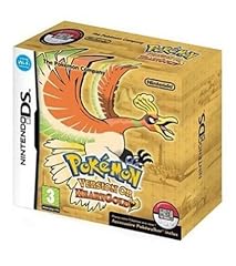 Pokémon goldene edition gebraucht kaufen  Wird an jeden Ort in Deutschland