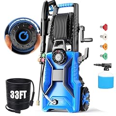 Electric pressure washer for sale  Delivered anywhere in USA 