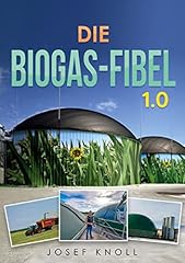 Biogas fibel praxis gebraucht kaufen  Wird an jeden Ort in Deutschland