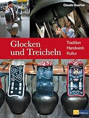 Glocken treicheln tradition gebraucht kaufen  Wird an jeden Ort in Deutschland