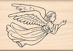 Stamps impression angel for sale  Delivered anywhere in USA 