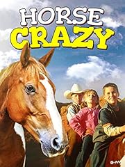 Horse crazy d'occasion  Livré partout en France