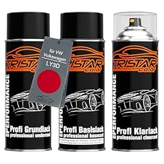 Tristarcolor autolack spraydos gebraucht kaufen  Wird an jeden Ort in Deutschland