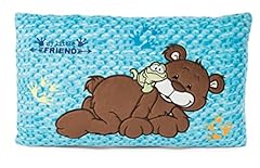 Nici kuschelkissen bär gebraucht kaufen  Wird an jeden Ort in Deutschland