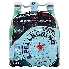 San pellegrino acqua usato  Spedito ovunque in Italia 