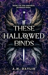 These hallowed binds usato  Spedito ovunque in Italia 