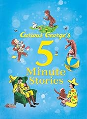 Curious george minute for sale  Delivered anywhere in USA 