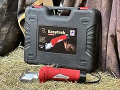 Easytrek cordless horse for sale  Delivered anywhere in UK