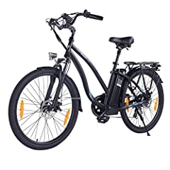 Bodywel electric bike for sale  Delivered anywhere in Ireland