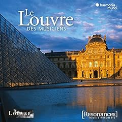 Louvre musiciens d'occasion  Livré partout en France