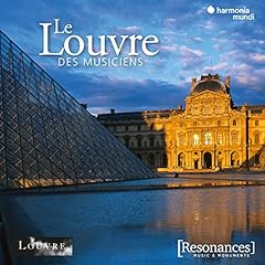 Louvre musiciens d'occasion  Livré partout en France