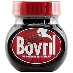 Bovril estratto carne usato  Spedito ovunque in Italia 