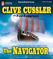 Navigator abridged edition for sale  Delivered anywhere in USA 