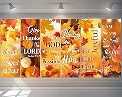 Chiazllta 6pcs church for sale  Delivered anywhere in USA 